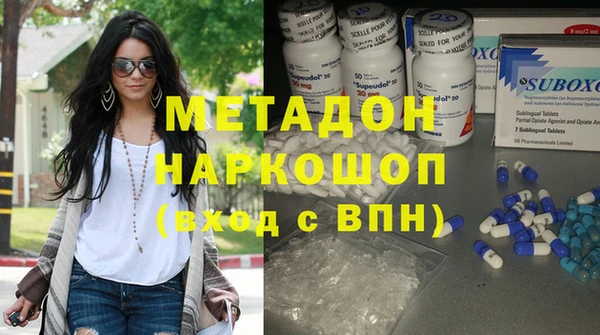 винт Липки